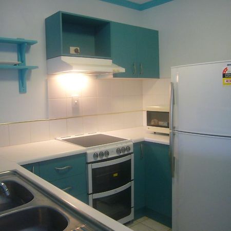 קאירנס Pacific Sands Apartments מראה חיצוני תמונה