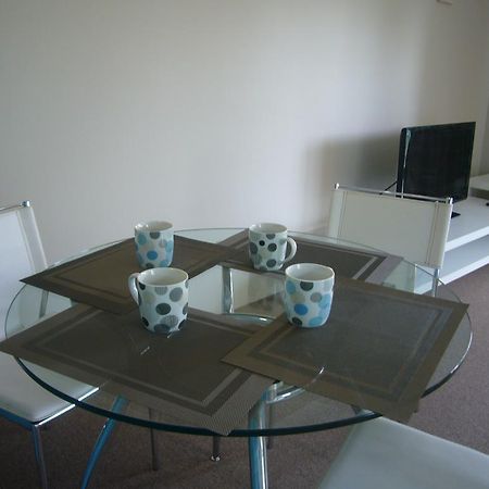 קאירנס Pacific Sands Apartments מראה חיצוני תמונה
