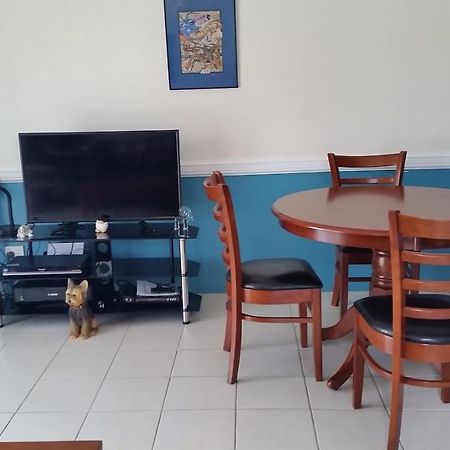 קאירנס Pacific Sands Apartments מראה חיצוני תמונה