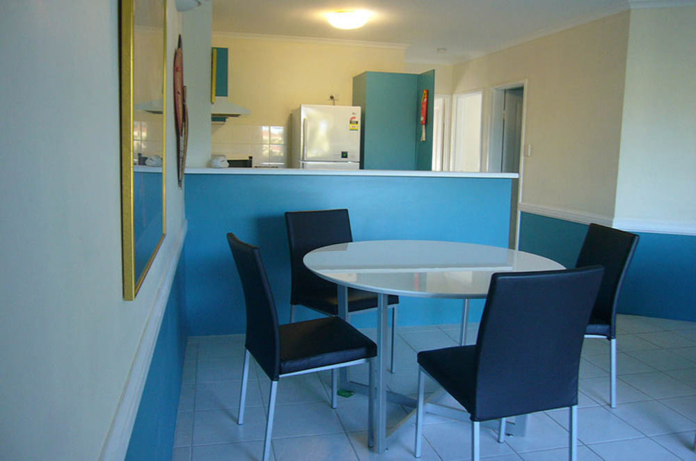 קאירנס Pacific Sands Apartments מראה חיצוני תמונה