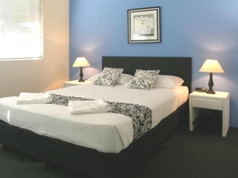 קאירנס Pacific Sands Apartments מראה חיצוני תמונה