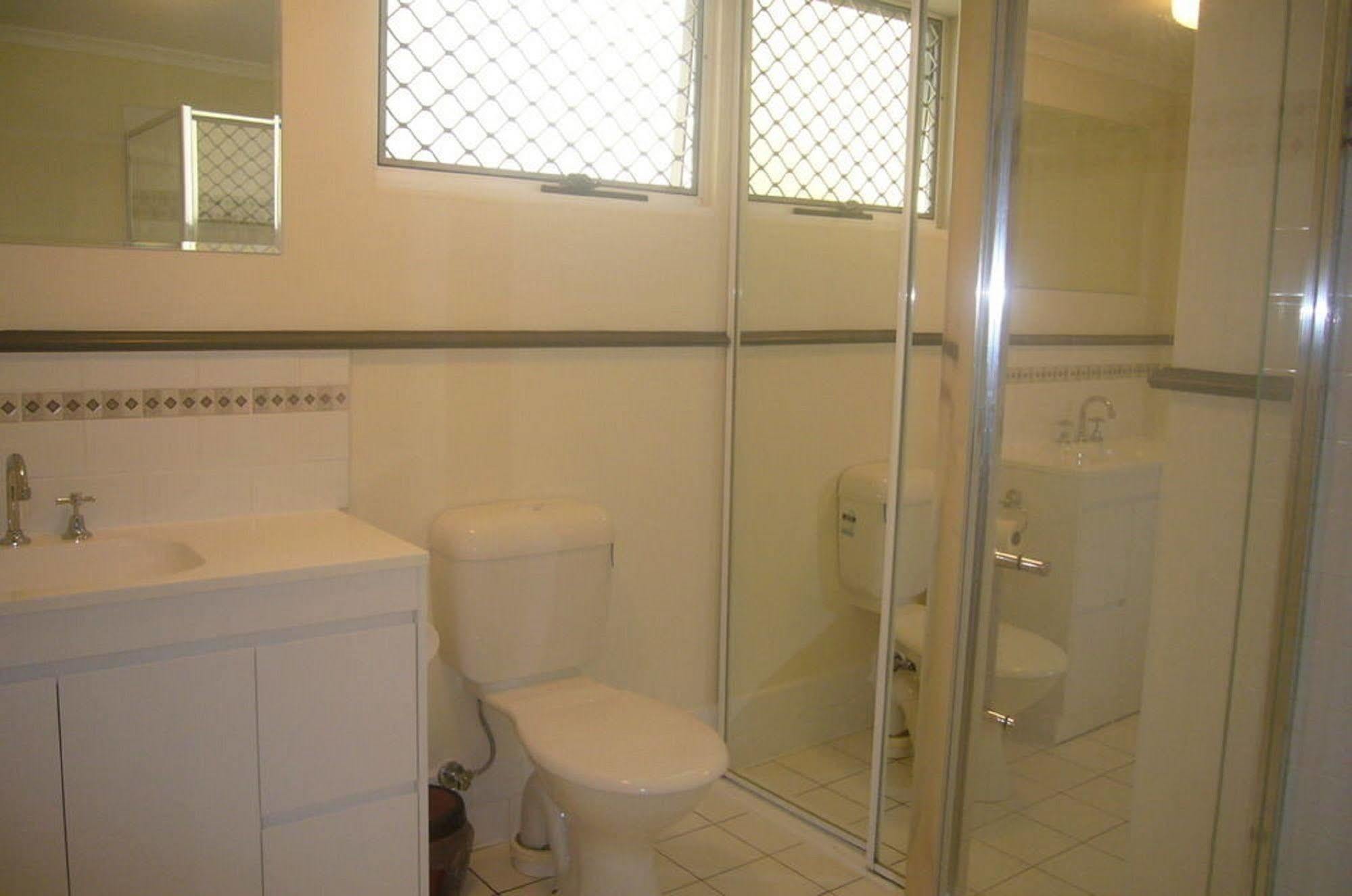 קאירנס Pacific Sands Apartments מראה חיצוני תמונה