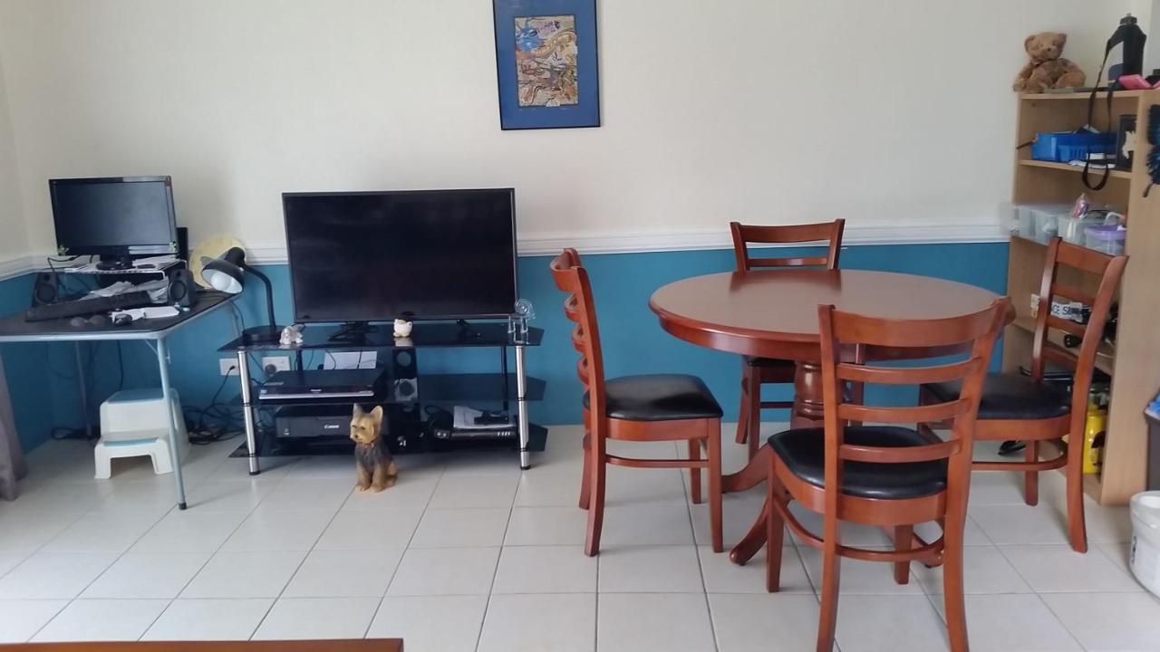 קאירנס Pacific Sands Apartments מראה חיצוני תמונה